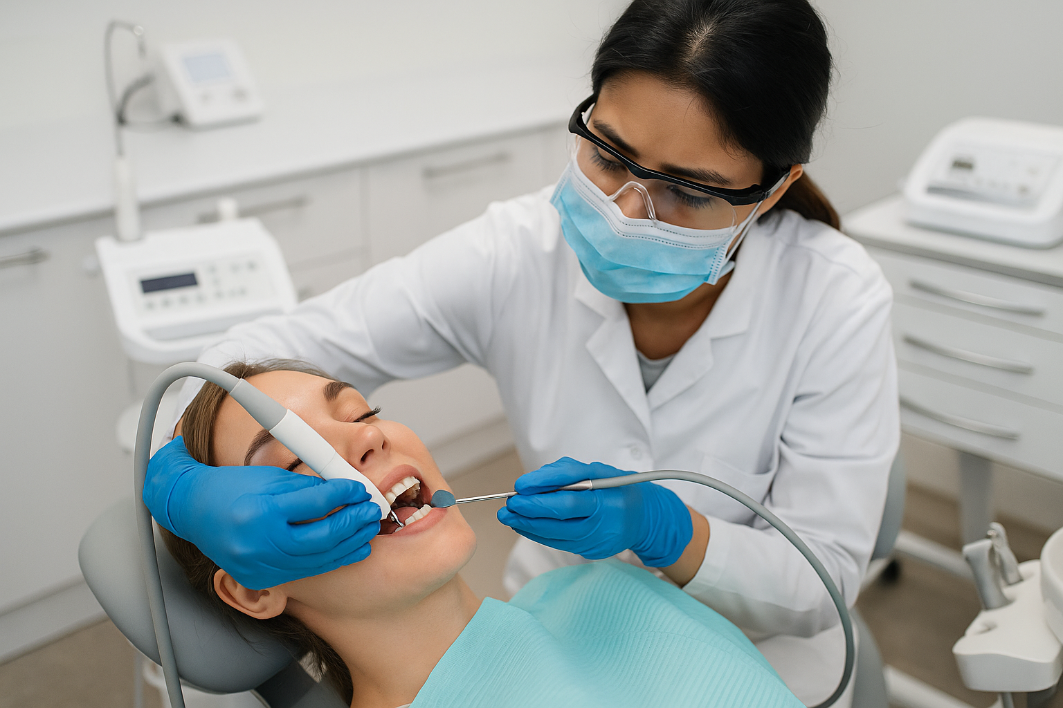 Limpeza Profissional