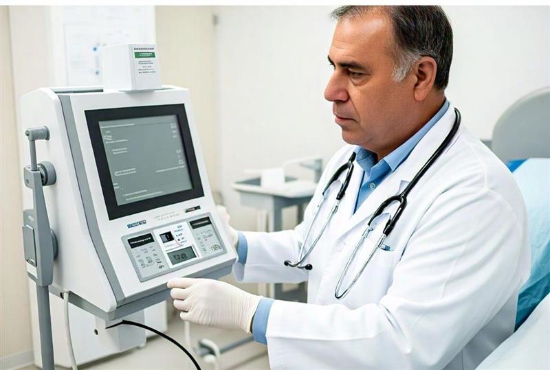 Ultrassom Morfológica (1º e 2º trimestre)